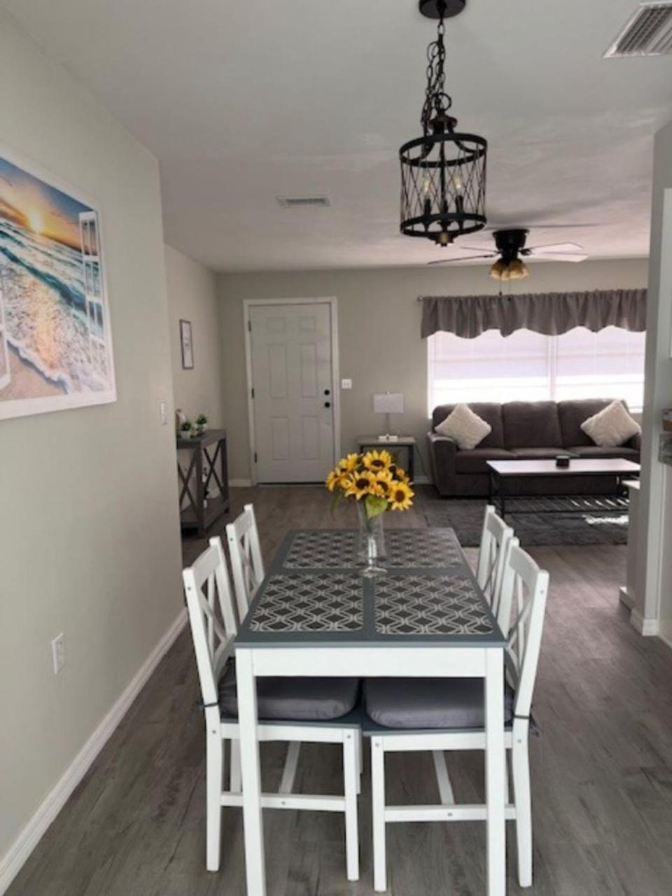Cozy Home In Beverly Hills Near Crystal River ภายนอก รูปภาพ